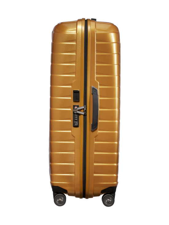 Samsonite - PROXIS SPINNER 81/30 - HONEY GOLD - photo 4 Samsonite - PROXIS SPINNER 81/30 - HONEY GOLD | Stockmann - photo 4