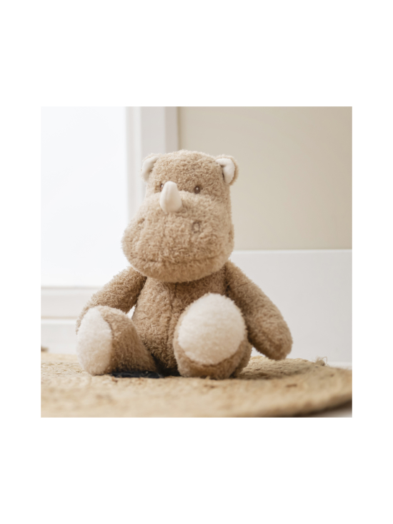 NATTOU - NATTOU Teddy Pehmosarvikuono 37cm - photo 4 NATTOU - NATTOU Teddy Pehmosarvikuono 37cm | Stockmann - photo 4