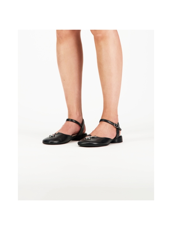 MINNA MINNA by Minna Parikka - Sal Black - MUSTA | Stockmann - photo 6