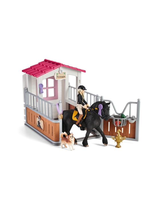 SCHLEICH - SCHLEICH HORSE CLUB Pilttuu sekä Horse Clubin Tori ja Princess | Stockmann - photo 2