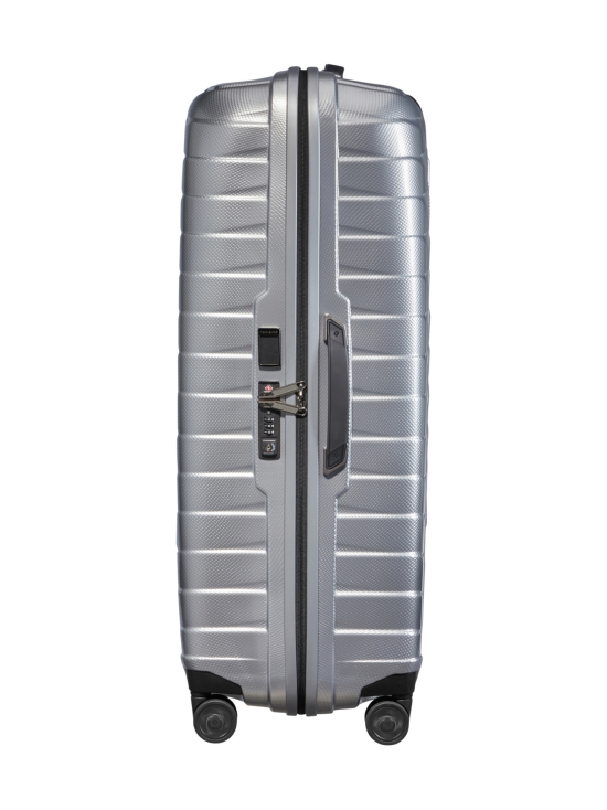 Samsonite - PROXIS SPINNER 81/30 - SILVER - photo 4 Samsonite - PROXIS SPINNER 81/30 - SILVER | Stockmann - photo 4