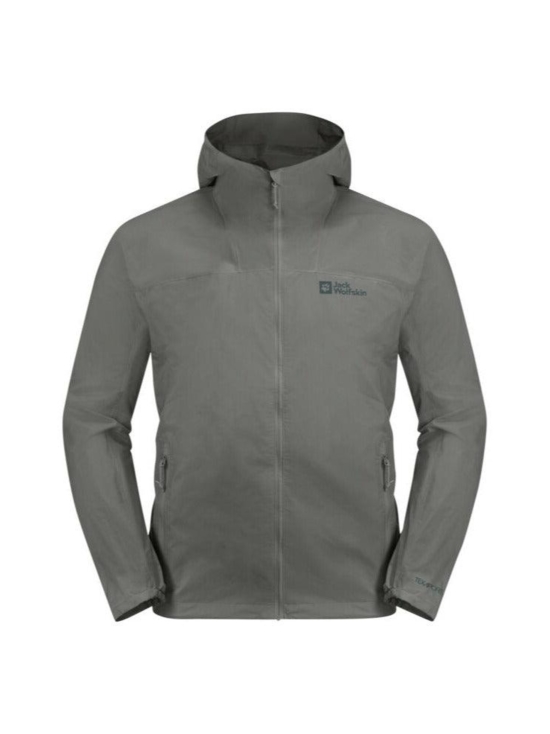 Jack Wolfskin - PRELIGHT 2.5L JKT M - GECKO GREEN | Stockmann - photo 1