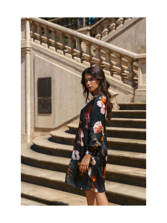 Nakoa - Hailey Dress, Copper Flower - COPPER FLOWER | Stockmann - photo 5