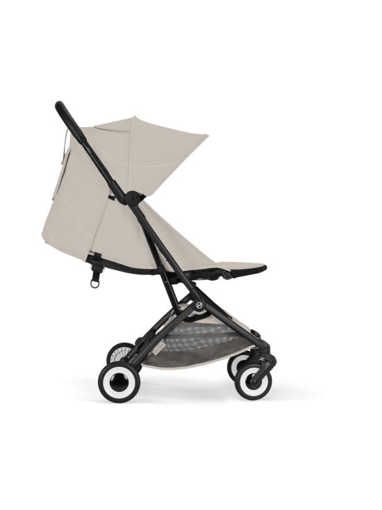CYBEX - Cybex Orfeo matkarattaat 2026 - DUNE GREY | Stockmann - photo 10