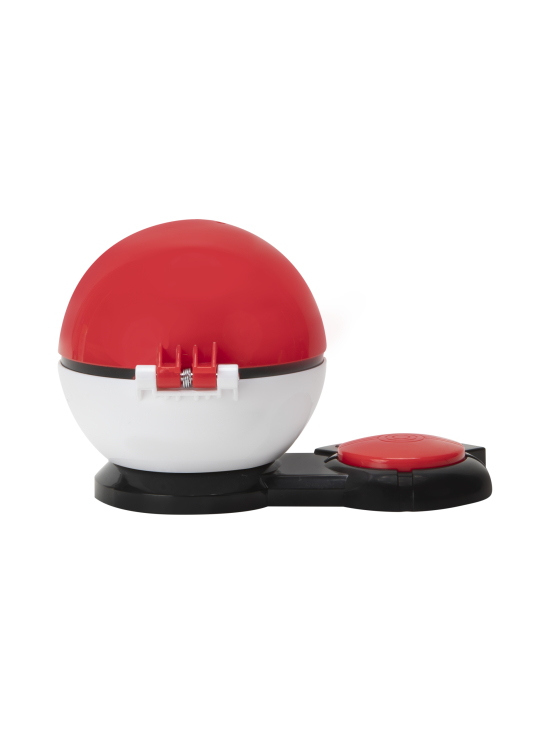 Pokemon - POKEMON Peli Yllätyshyökkäys - photo 4 Pokemon - POKEMON Peli Yllätyshyökkäys | Stockmann - photo 4