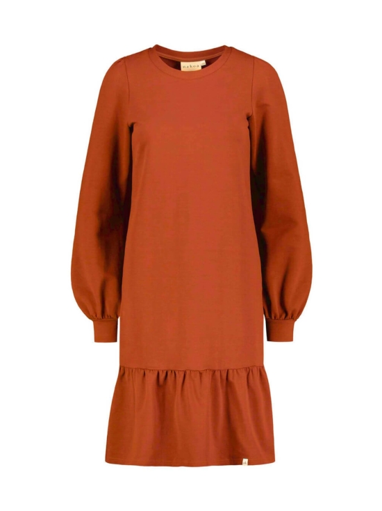 Poppy Dress, Rooibos Tea
