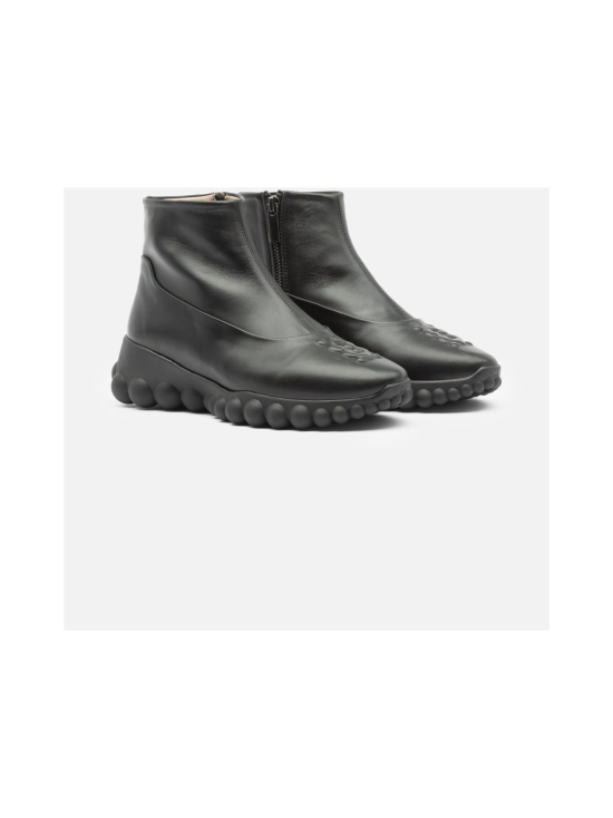 MINNA MINNA by Minna Parikka - Sisterhood Boot Black - MUSTA | Stockmann - photo 3