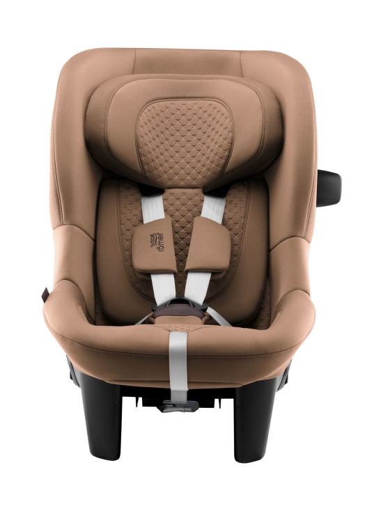Britax - Britax Max-Safe Pro turvaistuin (61-125cm) - LUX WARM CARAMEL | Stockmann - photo 3