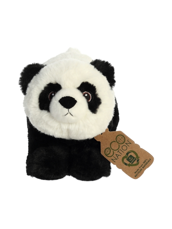 ECO NATION - AURORA Eco Nation Pehmopanda, 15 cm - photo 2 ECO NATION - AURORA Eco Nation Pehmopanda, 15 cm | Stockmann - photo 2