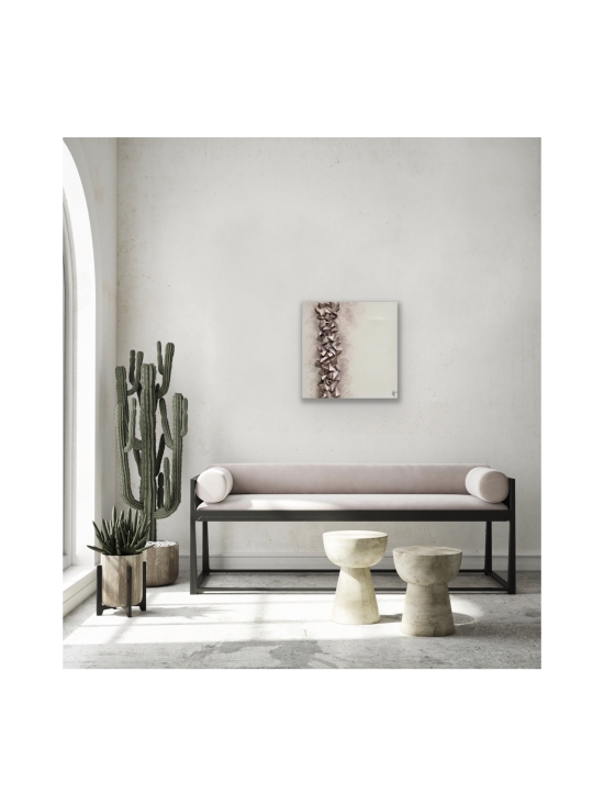 Annika Salmi Art - Dimensions I 60x60 akustiikkateos | Stockmann - photo 3