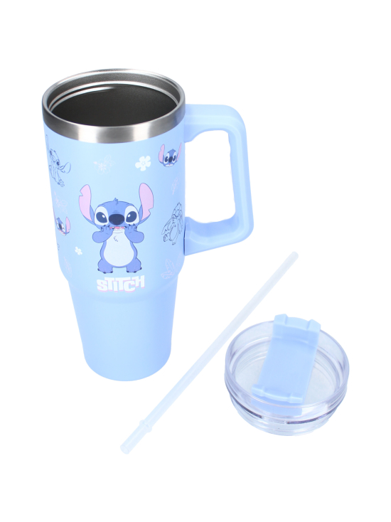 DISNEY STITCH - STITCH Juomapullo, 900 ml - photo 7 DISNEY STITCH - STITCH Juomapullo, 900 ml | Stockmann - photo 7