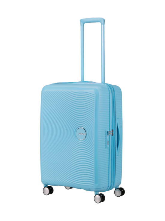 American Tourister - SOUNDBOX SPINNER 67/24 TSA EXP - BLUEBERRY FIZZ | Stockmann - photo 3