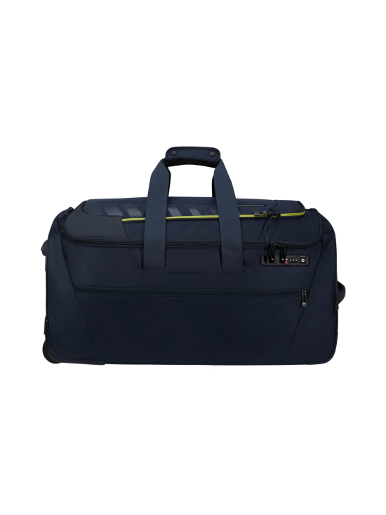 Samsonite - RESPARK DUFFLE/WH 74cm - MIDNIGHT BLUE/LIME - photo 3 Samsonite - RESPARK DUFFLE/WH 74cm - MIDNIGHT BLUE/LIME | Stockmann - photo 3