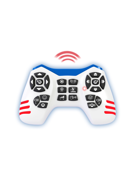 XTREM BOTS - XTREM BOTS Robotti BRUCE - photo 4 XTREM BOTS - XTREM BOTS Robotti BRUCE | Stockmann - photo 4