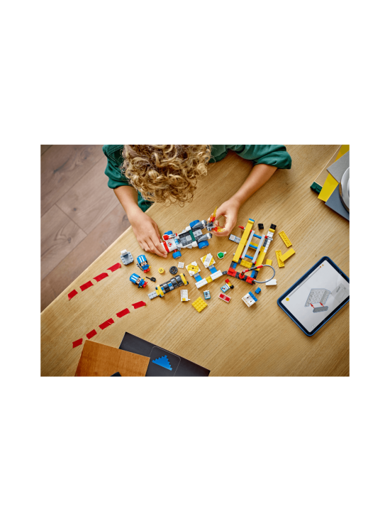 LEGO SUPER MARIO - LEGO Super Mario Mario Kart™ – Toadin talli 72035 - photo 6 LEGO SUPER MARIO - LEGO Super Mario Mario Kart™ – Toadin talli 72035 | Stockmann - photo 6