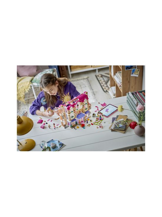 LEGO FRIENDS - LEGO Friends Heartlake Cityn Grand Hotel 42704 | Stockmann - photo 4