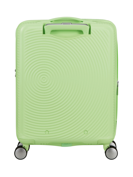 American Tourister - SOUNDBOX SPINNER 55/20 TSA EXP - KIWI GREEN | Stockmann - photo 5