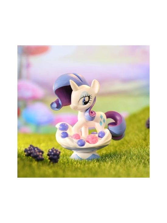 MY LITTLE PONY - POP MART Yllätyshahmo - My Little Pony (Leisure Afternoon Series) | Stockmann - photo 2