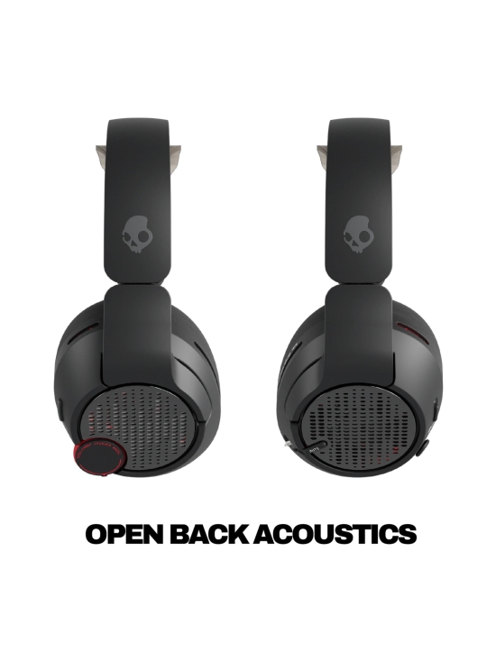 Skullcandy - Crusher Plyr 720 Black - photo 2 Skullcandy - Crusher Plyr 720 Black | Stockmann - photo 2