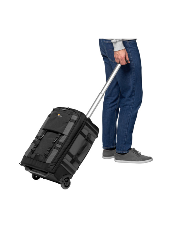 Lowepro - Lowepro Pro Trekker RLX 450 AW II -vetolaukku - photo 3 Lowepro - Lowepro Pro Trekker RLX 450 AW II -vetolaukku | Stockmann - photo 3