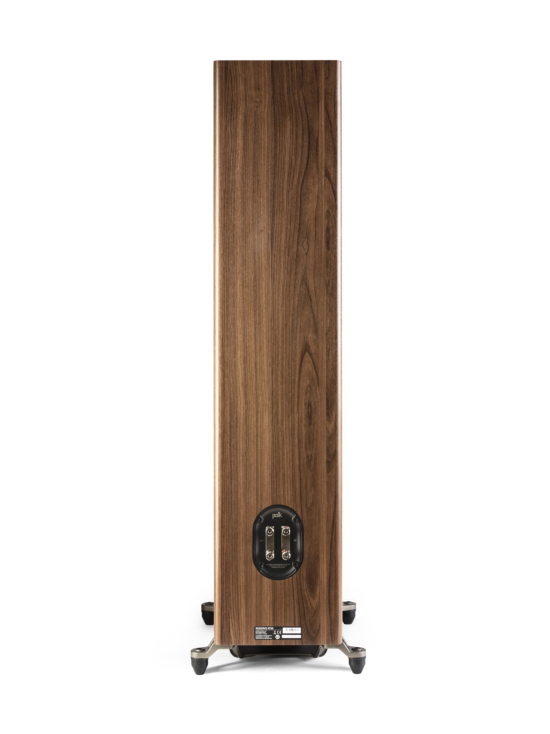 Polk Audio - Polk Audio R700 lattiakaiutin, pähkinä (kpl) | Stockmann - photo 4