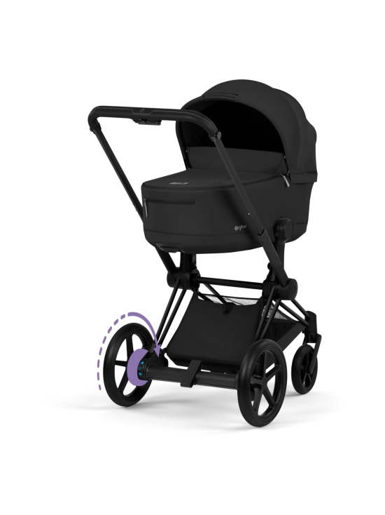 CYBEX - Cybex ePriam yhdistelmävaunut | Stockmann - photo 3