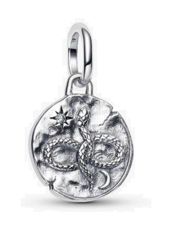 Pandora - Pandora Ääretön käärme medaljonki -hela 793976C01 | Stockmann - photo 4