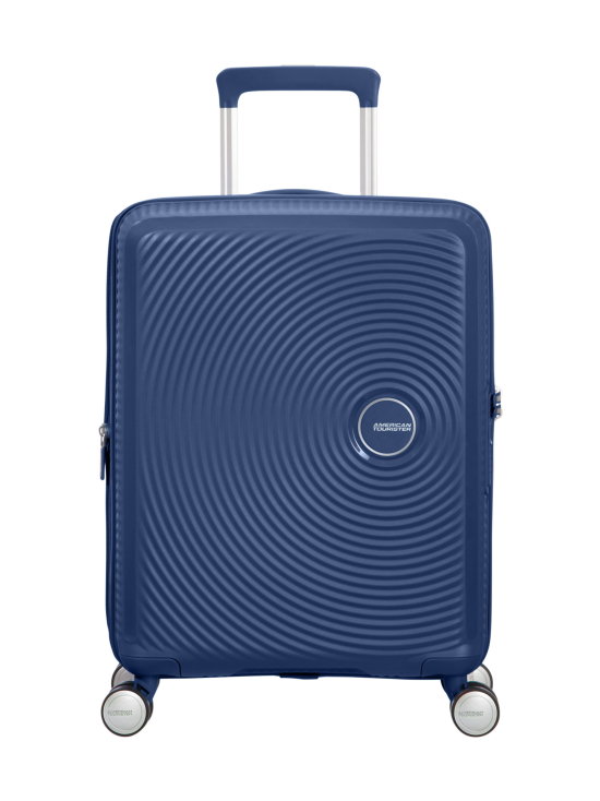 American Tourister - SOUNDBOX SPINNER 55/20 TSA EXP - MIDNIGHT NAVY - photo 1 American Tourister - SOUNDBOX SPINNER 55/20 TSA EXP - MIDNIGHT NAVY | Stockmann - photo 1