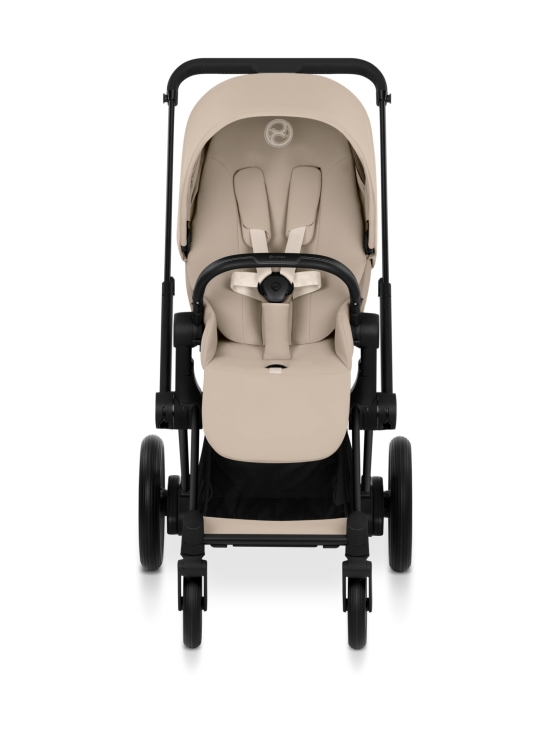 CYBEX - Cybex ePriam yhdistelmävaunut | Stockmann - photo 5
