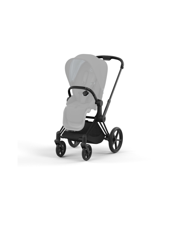 CYBEX - Cybex Priam 4 runko sis. istuin - photo 2 CYBEX - Cybex Priam 4 runko sis. istuin | Stockmann - photo 2