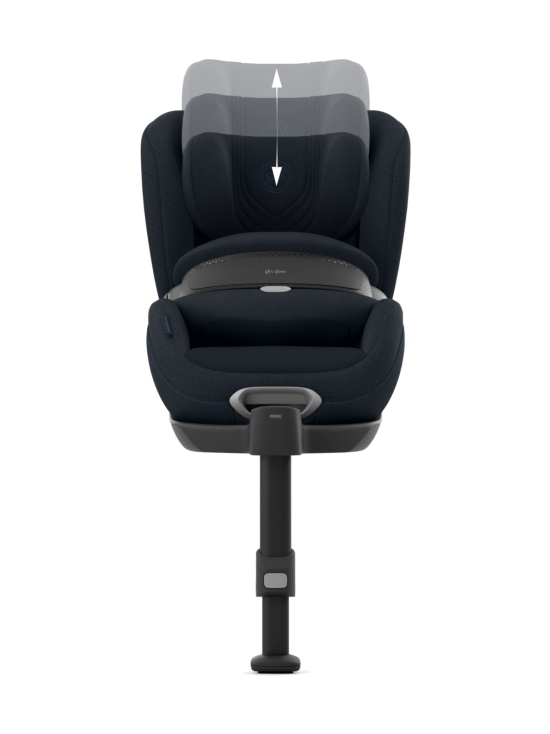 CYBEX - Cybex Anoris T2 i-Size turvaistuin - photo 4 CYBEX - Cybex Anoris T2 i-Size turvaistuin | Stockmann - photo 4
