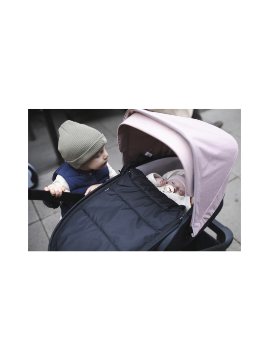 Thule - Thule Shine yhdistelmävaunut - MISTY ROSE | Stockmann - photo 8