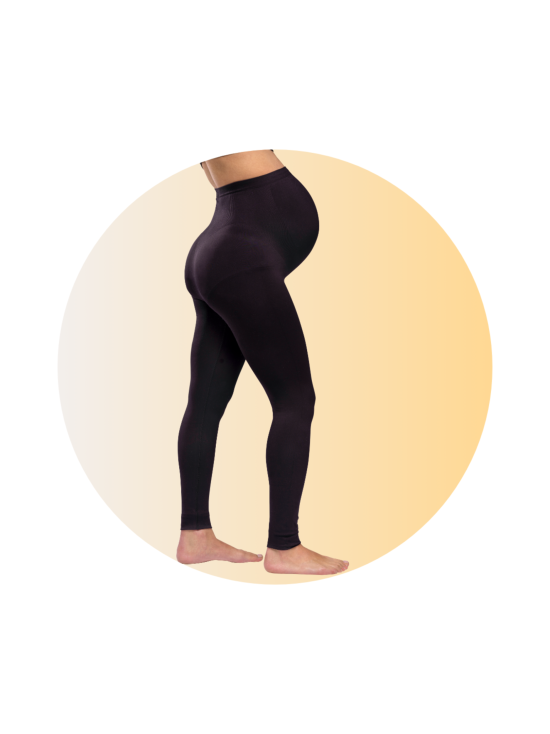 Carriwell - Carriwell Comfort Maternity Support Leggings äitiyshousut - photo 8 Carriwell - Carriwell Comfort Maternity Support Leggings äitiyshousut | Stockmann - photo 8