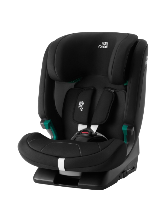 Britax - Britax Versafix turvaistuin (76-150cm) - SPACE BLACK - photo 2 Britax - Britax Versafix turvaistuin (76-150cm) - SPACE BLACK | Stockmann - photo 2