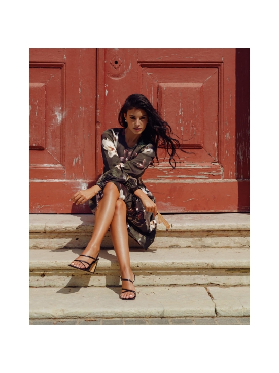 Nakoa - Hailey Dress, Noir - NOIR | Stockmann - photo 5