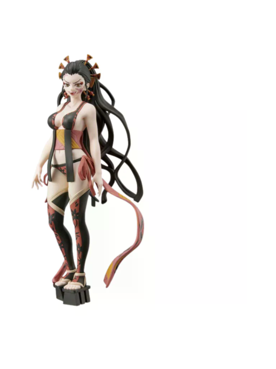 DEMON SLAYER - BANPRESTO Figuuri - Demon Slayer: Daki (Demon Series vol.8) | Stockmann - photo 1
