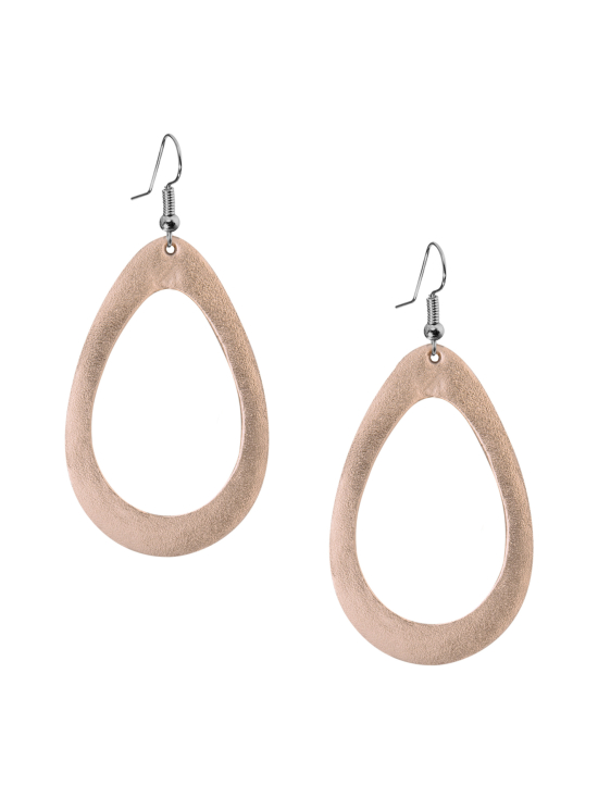 VIAMINNET - Sade Raindrop Petite -korvakorut - RUUSUKULTA - photo 2 VIAMINNET - Sade Raindrop Petite -korvakorut - RUUSUKULTA | Stockmann - photo 2