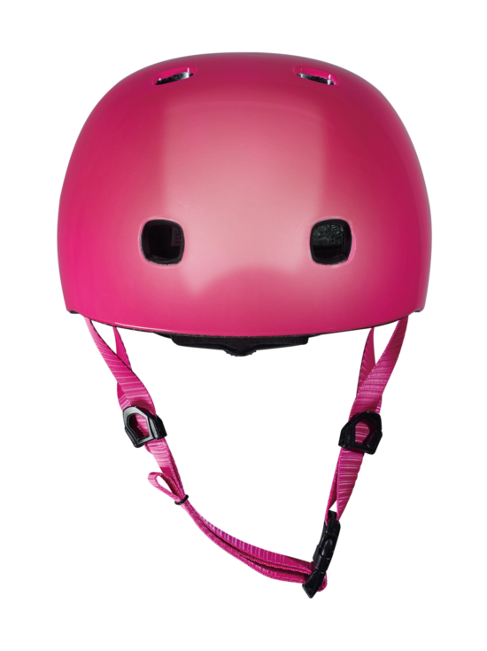 MICRO - MICRO PC-Kypärä, vadelmanpunainen, M | Stockmann - photo 6