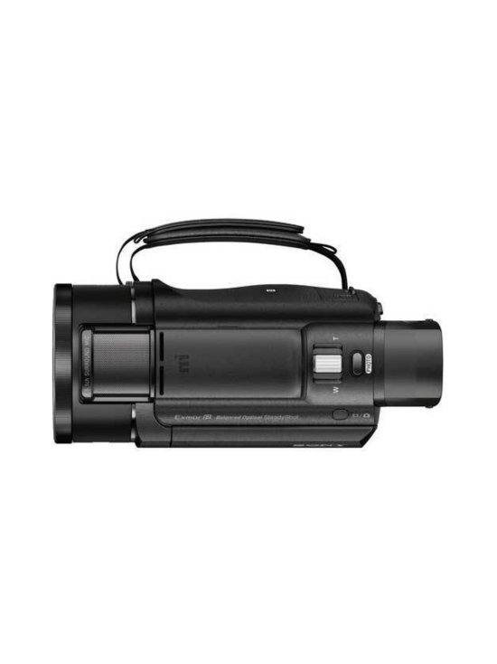 Sony - Sony FDR-AX53 4K Handycam - photo 5 Sony - Sony FDR-AX53 4K Handycam | Stockmann - photo 5