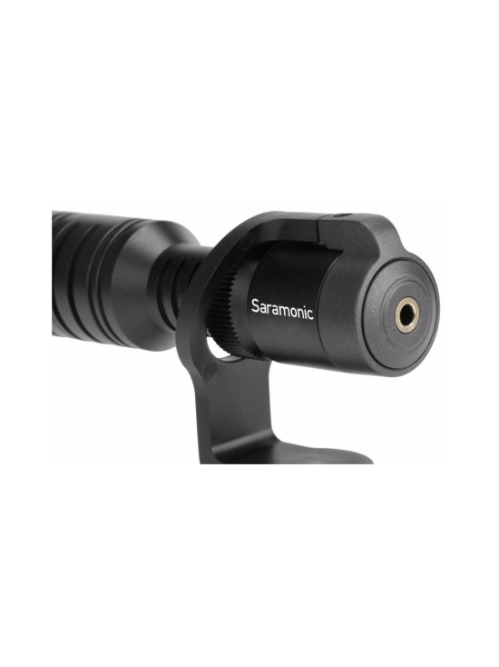 Saramonic - Saramonic Vmic Mini mikrofoni kameroille ja älypuhelimille - photo 3 Saramonic - Saramonic Vmic Mini mikrofoni kameroille ja älypuhelimille | Stockmann - photo 3