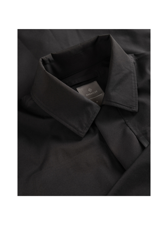 Berkeley - Carmel Classic Coat -takki - BLACK | Stockmann - photo 5