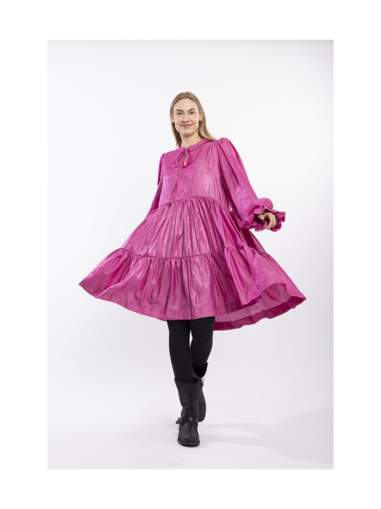 Miia Halmesmaa - DISHY- MEKKO, PINKKI - PINKKI | Stockmann - photo 1