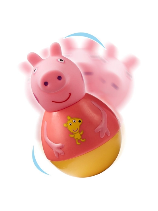 Pipsa Possu - Pipsa Possu Weebles Talo Ja Hahmo - photo 2 Pipsa Possu - Pipsa Possu Weebles Talo Ja Hahmo | Stockmann - photo 2