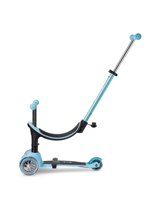 MICRO - MICRO Potkulauta Mini2Grow, sininen | Stockmann - photo 2