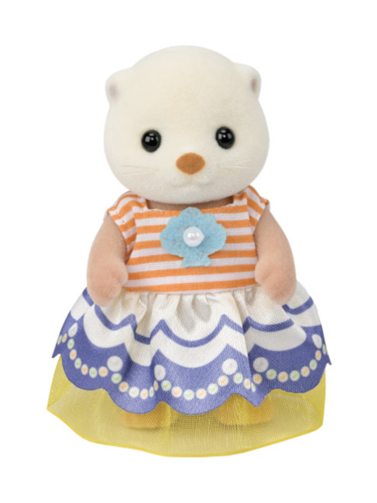 SYLVANIAN FAMILIES - SYLVANIAN FAMILIES Saukkoperhe - photo 4 SYLVANIAN FAMILIES - SYLVANIAN FAMILIES Saukkoperhe | Stockmann - photo 4