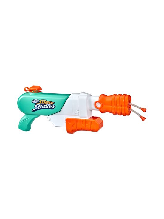 Nerf Guns - NERF SUPERSOAKER Vesipyssy Hydro Frenzy | Stockmann - photo 2