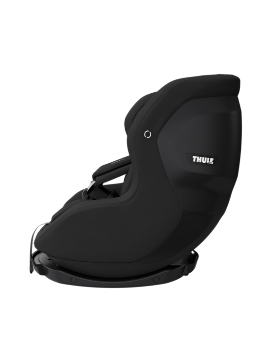 Thule - Thule Elm turvaistuin kääntyvä ja Alfi telakka (67-105cm) - BLACK - photo 7 Thule - Thule Elm turvaistuin kääntyvä ja Alfi telakka (67-105cm) - BLACK | Stockmann - photo 7