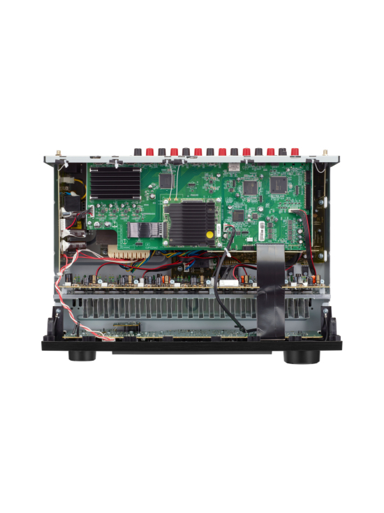 Denon - Denon AVC-X2850H 7.2 AV-vahvistin - photo 5 Denon - Denon AVC-X2850H 7.2 AV-vahvistin | Stockmann - photo 5