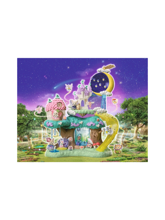 SYLVANIAN FAMILIES - SYLVANIAN FAMILIES Keijulinna Woodland Wonder | Stockmann - photo 3
