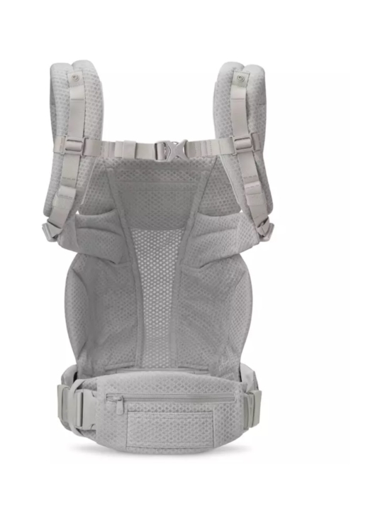 ErgoBaby - ErgoBaby Omni Deluxe Mesh kantoreppu - photo 3 ErgoBaby - ErgoBaby Omni Deluxe Mesh kantoreppu | Stockmann - photo 3